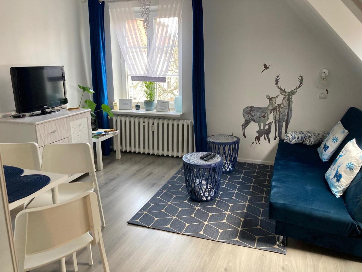 Habibi Plac Ratuszowy Jelenia Góra Exterior foto