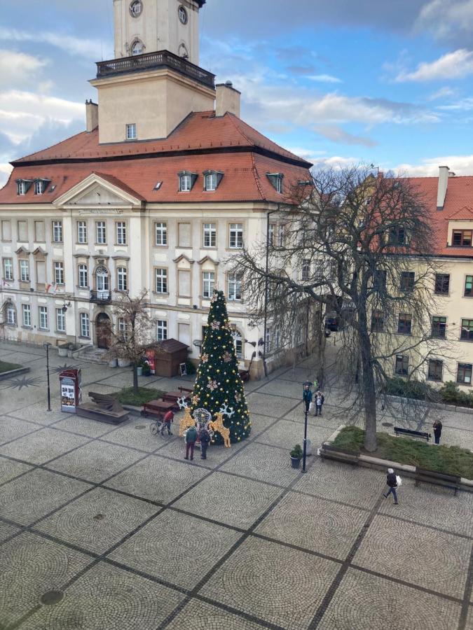 Habibi Plac Ratuszowy Jelenia Góra Exterior foto