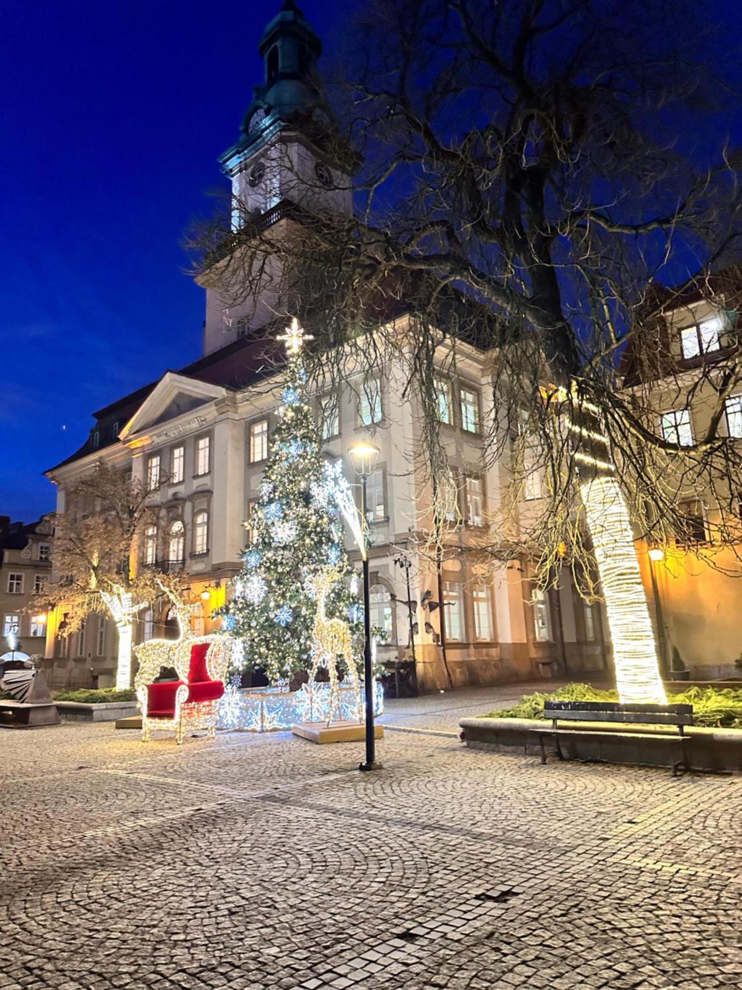 Habibi Plac Ratuszowy Jelenia Góra Exterior foto